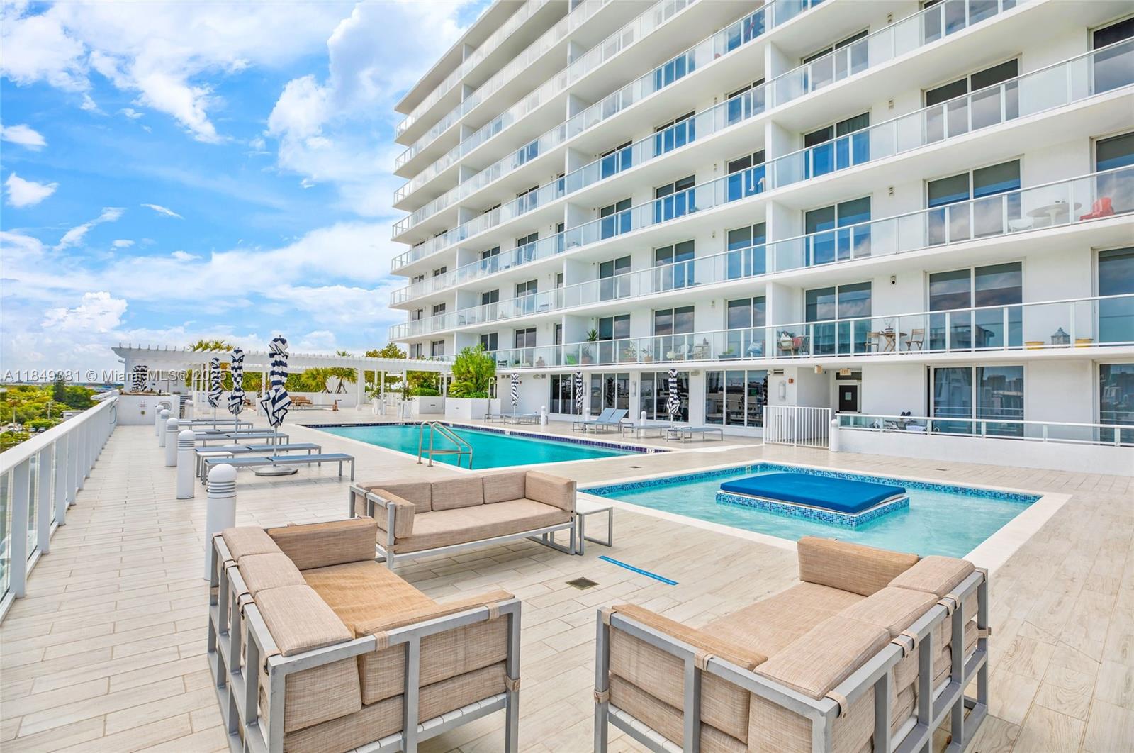 4250 BISCAYNE BOULEVARD C - Residential Lease