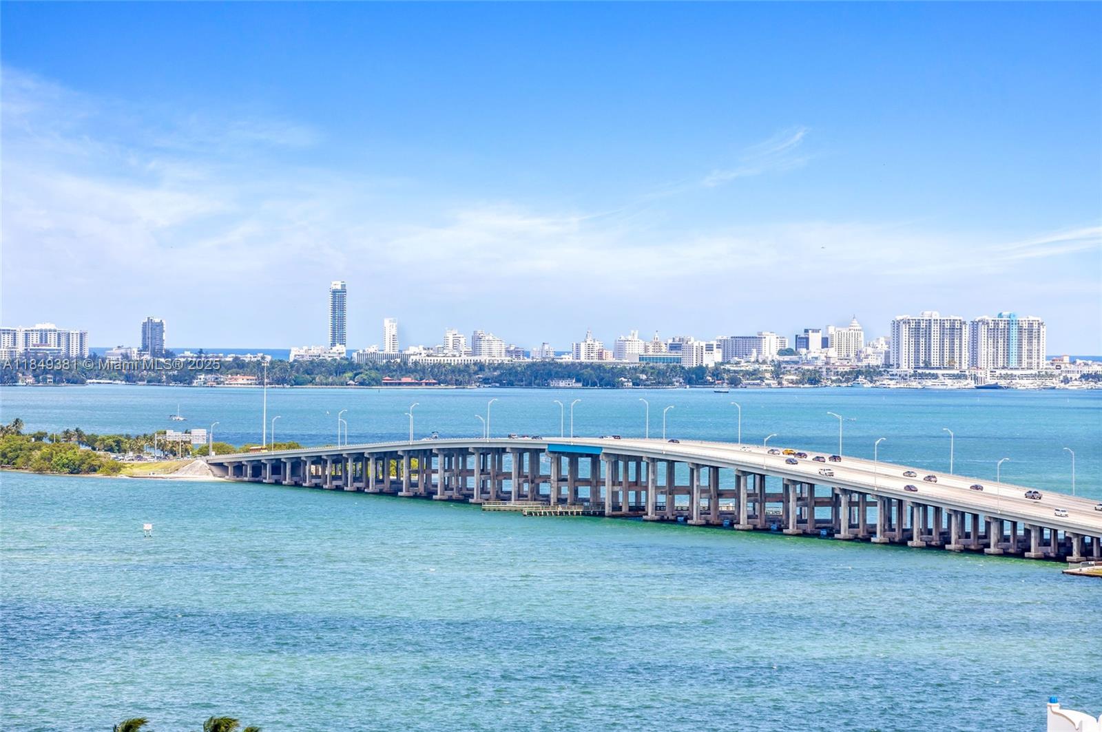 4250 BISCAYNE BOULEVARD C - Residential Lease