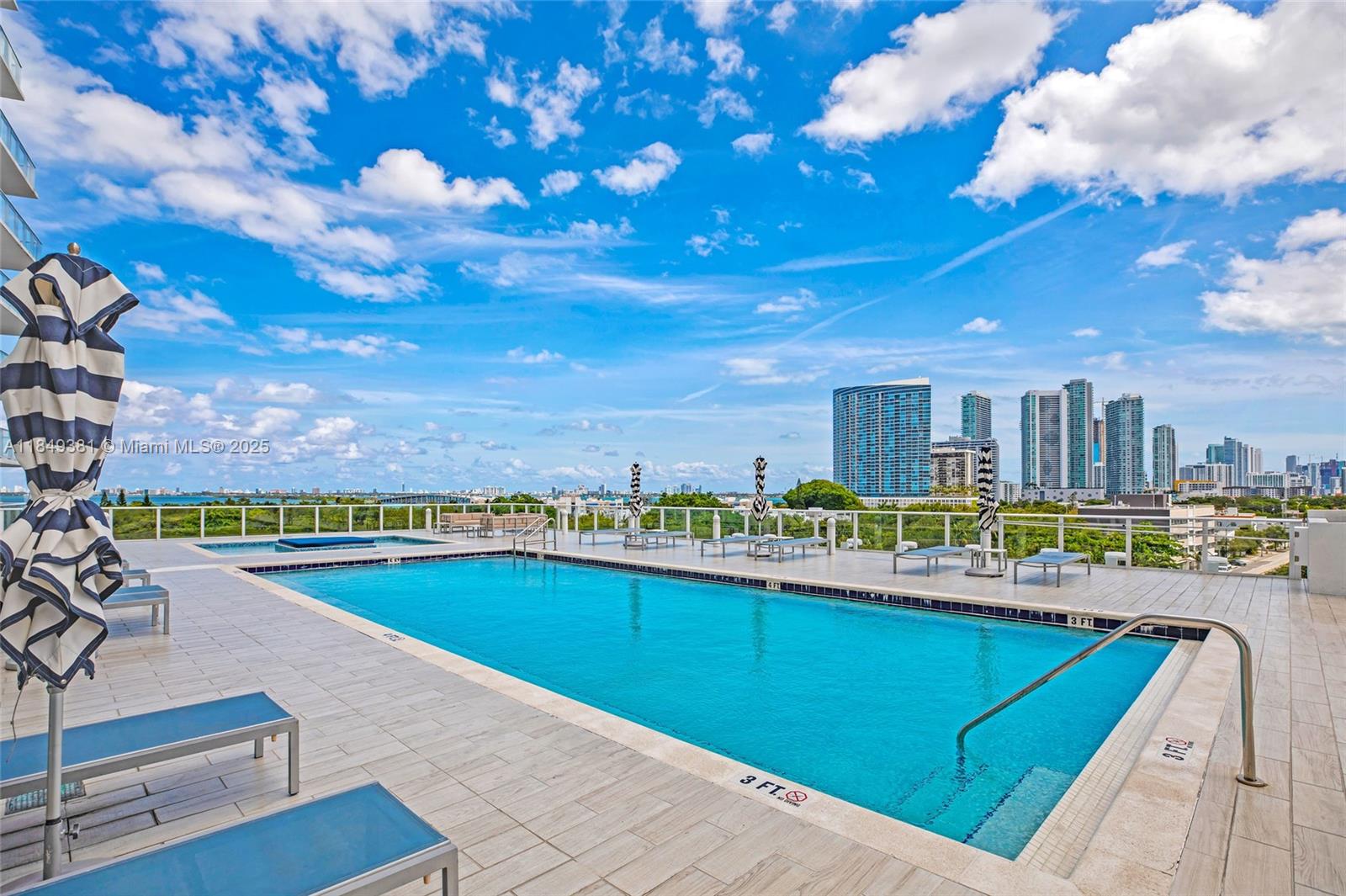 4250 BISCAYNE BOULEVARD C - Residential Lease