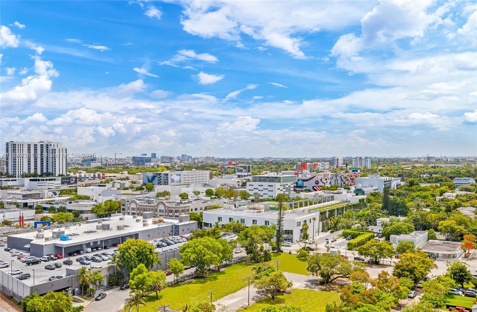 4250 BISCAYNE BOULEVARD C - Residential Lease