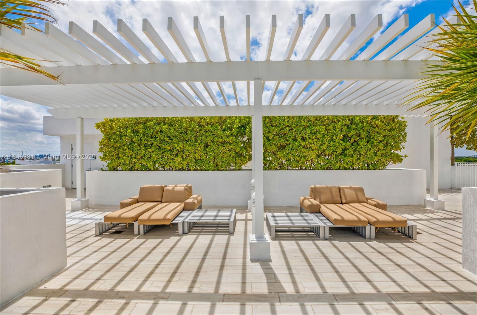 4250 BISCAYNE BOULEVARD C - Residential Lease