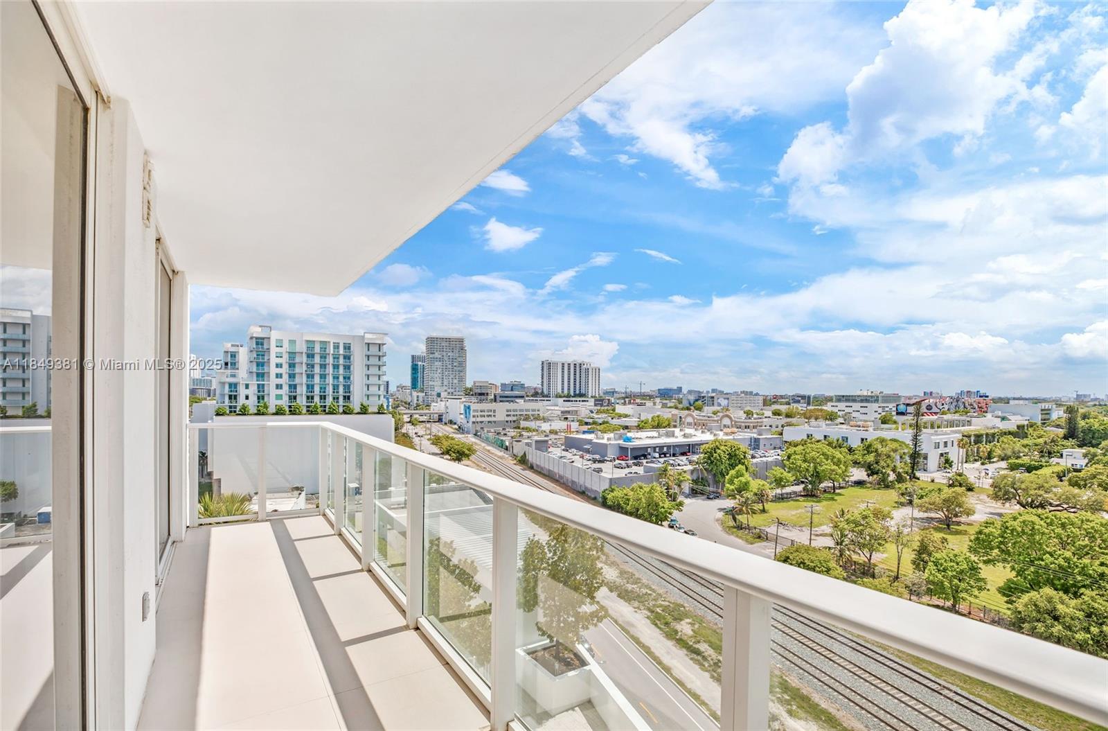4250 BISCAYNE BOULEVARD C - Residential Lease