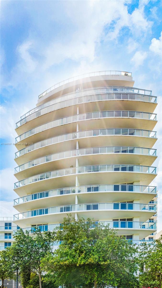 4250 BISCAYNE BOULEVARD C - Residential Lease