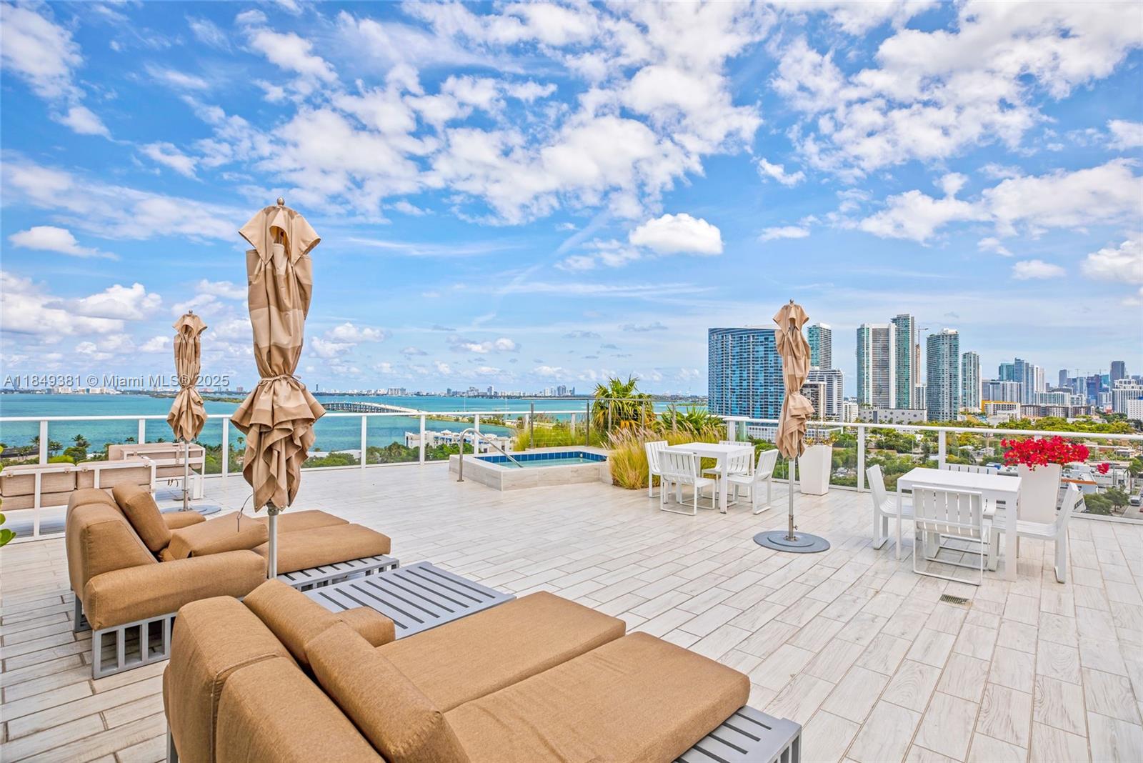 4250 BISCAYNE BOULEVARD C - Residential Lease
