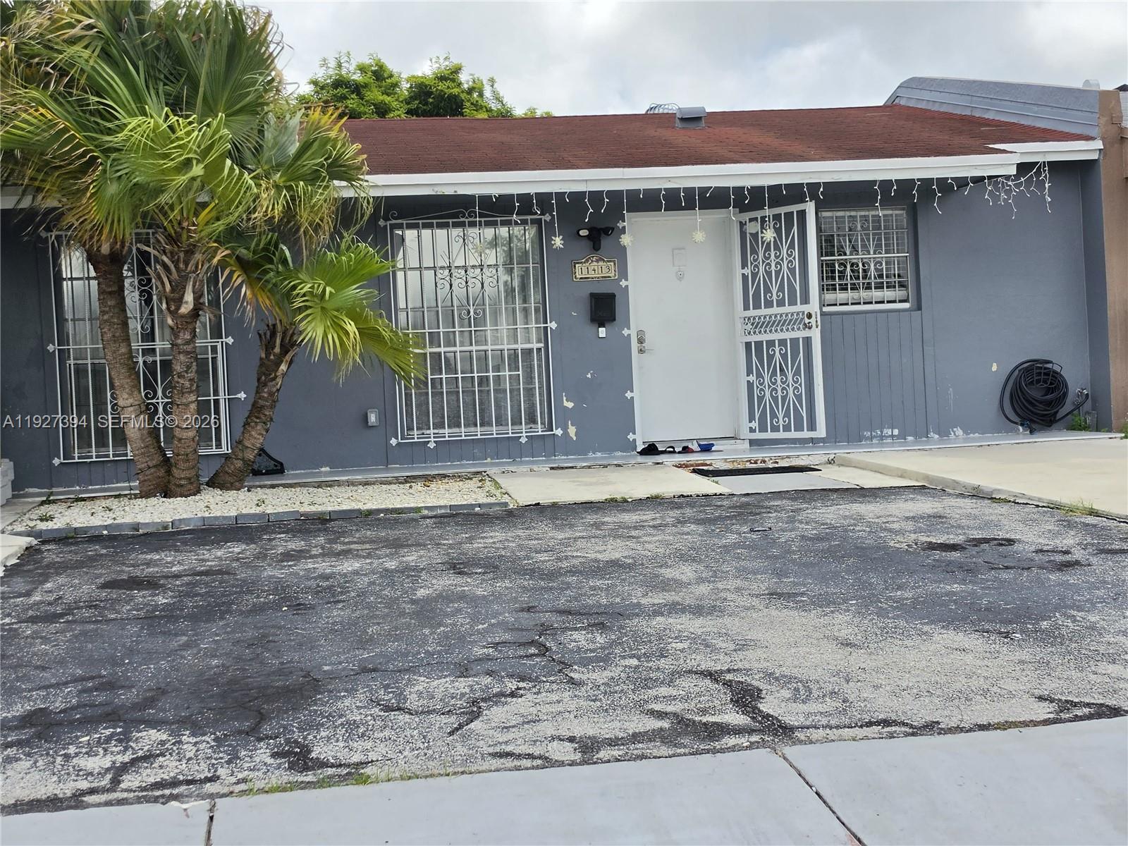 Beautiful single-family home located in the highly desirable Richmond Heights area of Miami. This property features a spacious layout with bright living areas, an open kitchen, and comfortable bedrooms. Large backyard with plenty of room for entertaining, kids, or pets. No HOA. Conveniently located near major highways, shopping centers, restaurants, and great schools. Perfect for first-time buyers, families, or investors looking for a strong rental market. Don’t miss the opportunity to make this home yours!