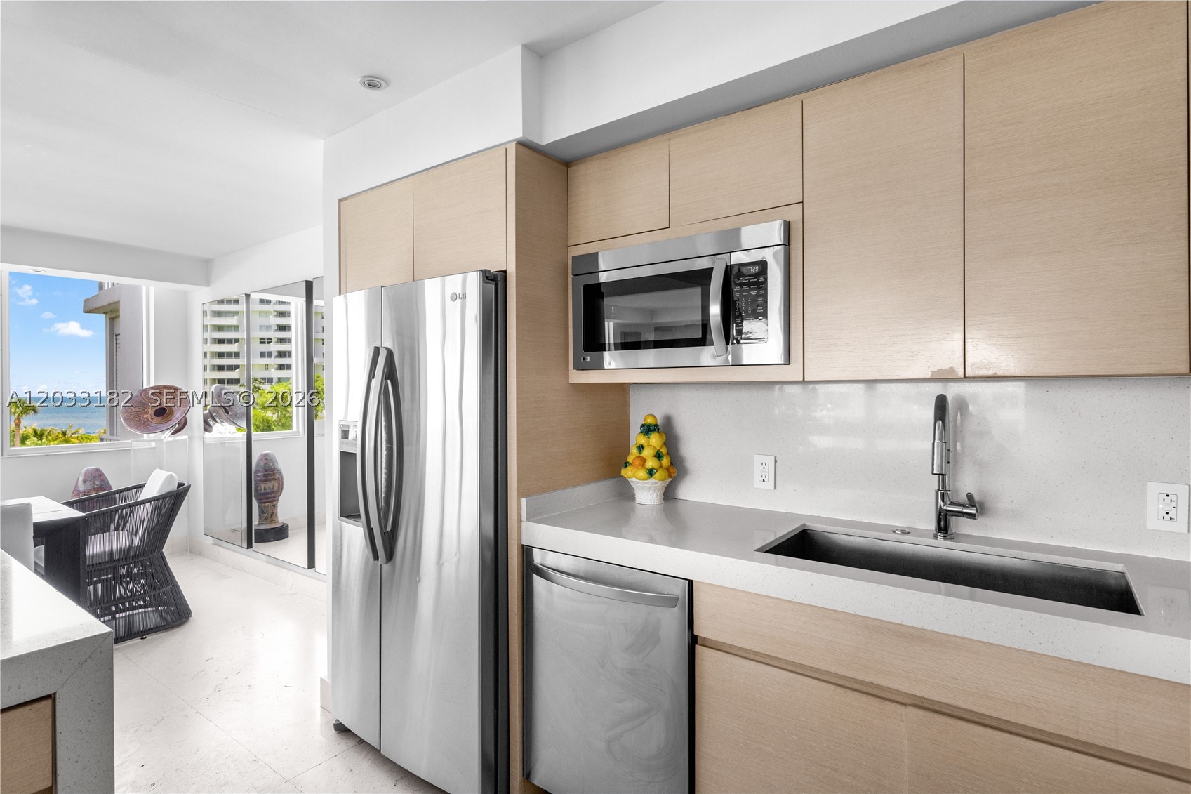 ISLAND HOUSE APT INC - CO - Residential