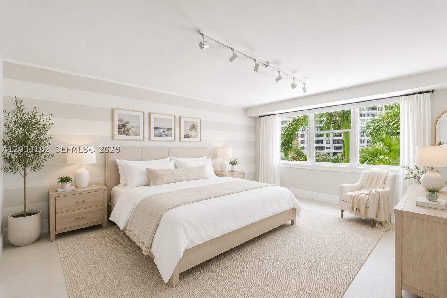 ISLAND HOUSE APT INC - CO - Residential
