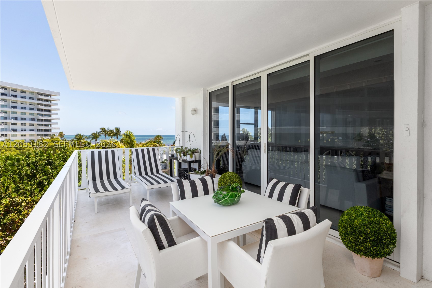 ISLAND HOUSE APT INC - CO - Residential