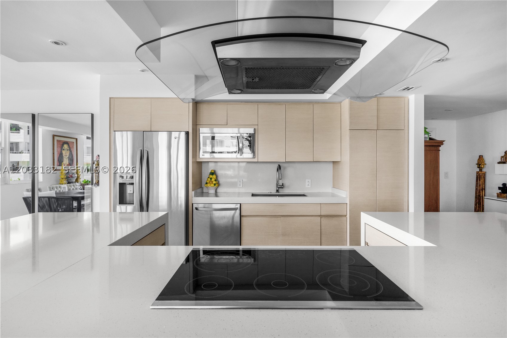 ISLAND HOUSE APT INC - CO - Residential