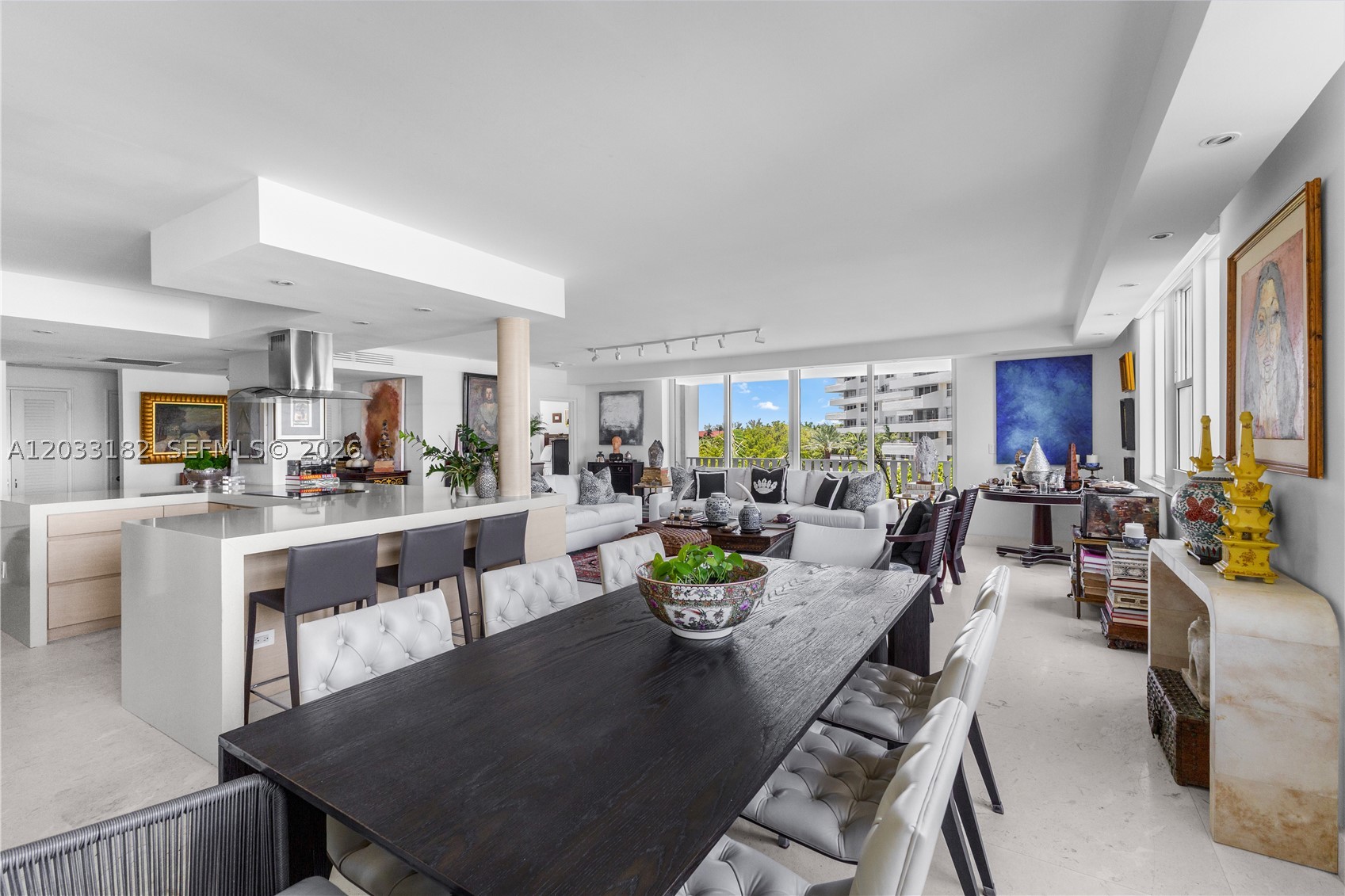ISLAND HOUSE APT INC - CO - Residential