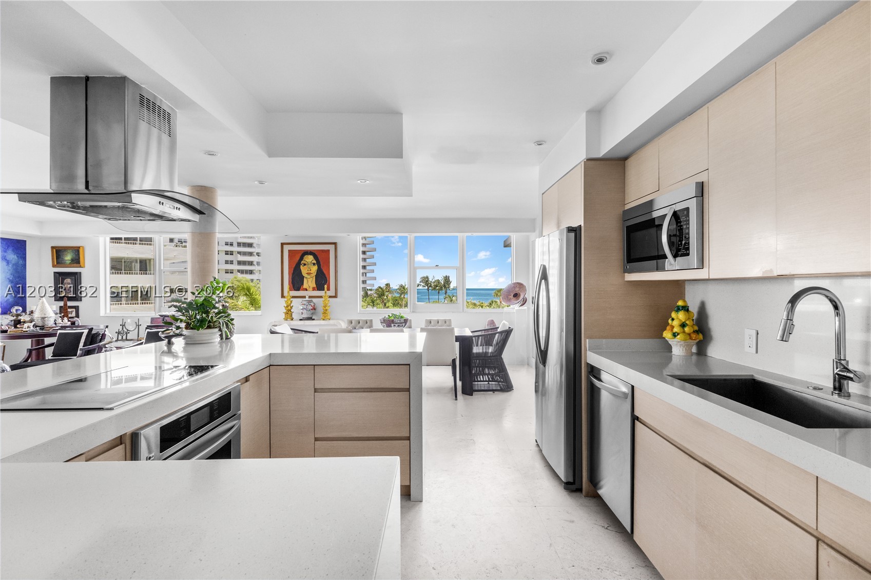 ISLAND HOUSE APT INC - CO - Residential
