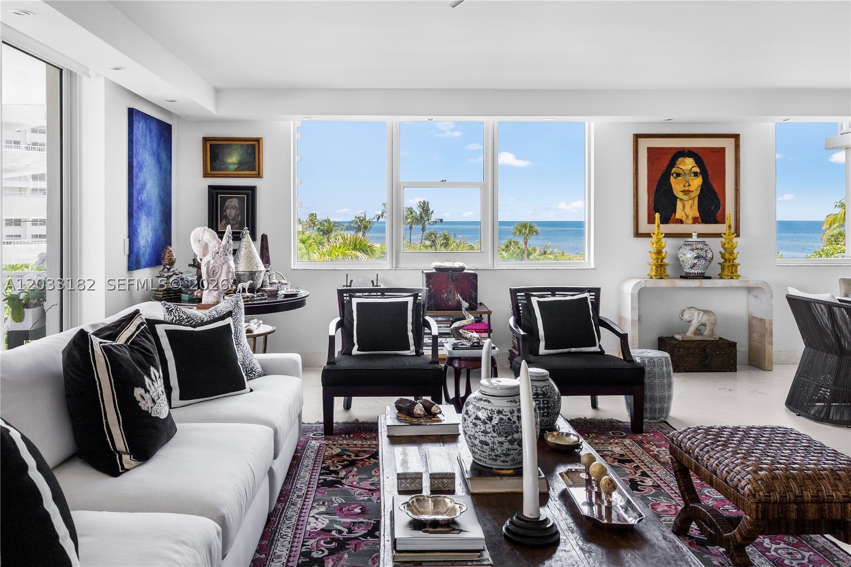 ISLAND HOUSE APT INC - CO - Residential