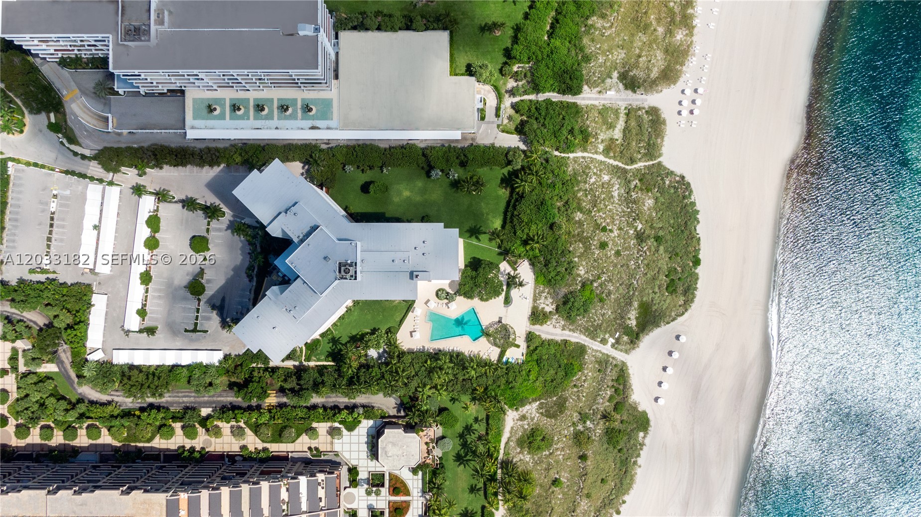 ISLAND HOUSE APT INC - CO - Residential