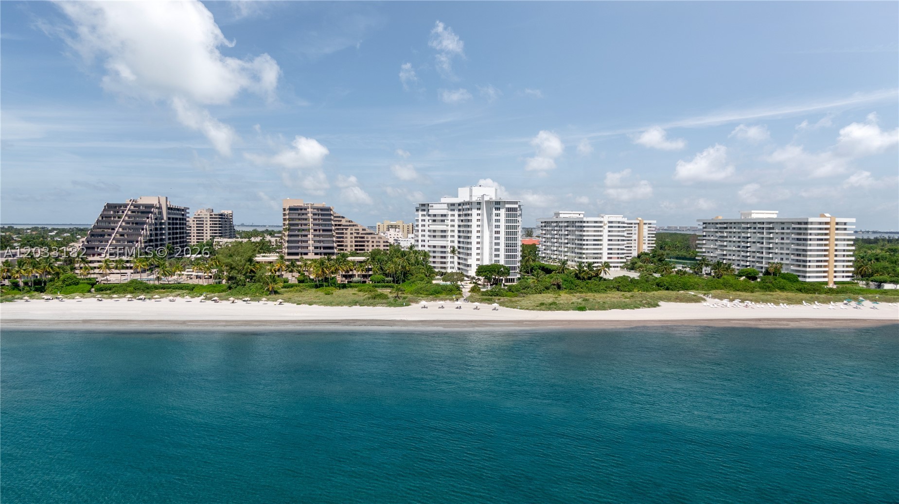 ISLAND HOUSE APT INC - CO - Residential