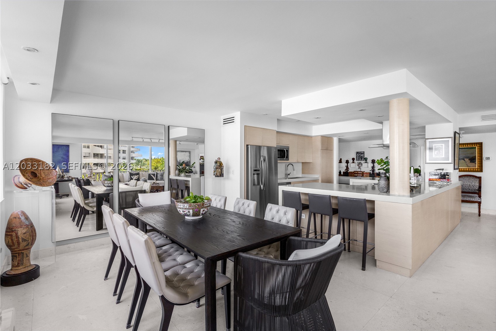 ISLAND HOUSE APT INC - CO - Residential