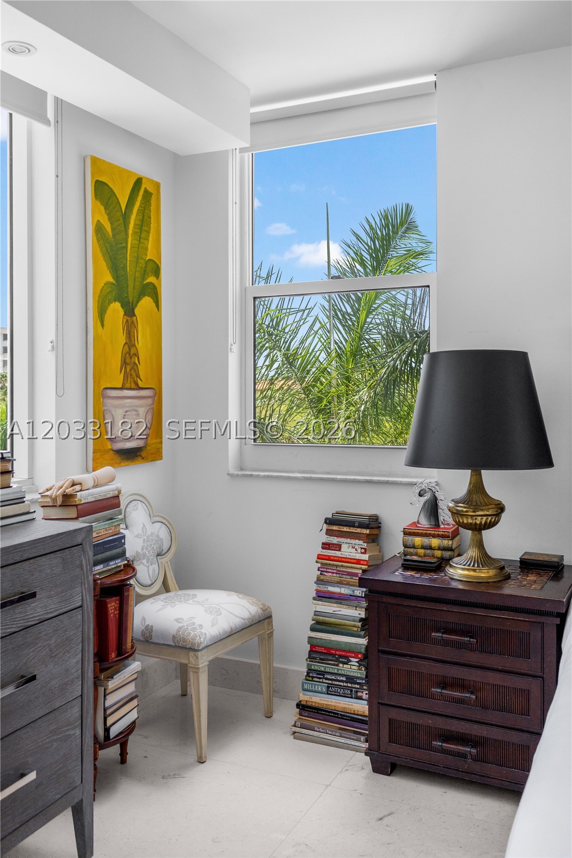 ISLAND HOUSE APT INC - CO - Residential