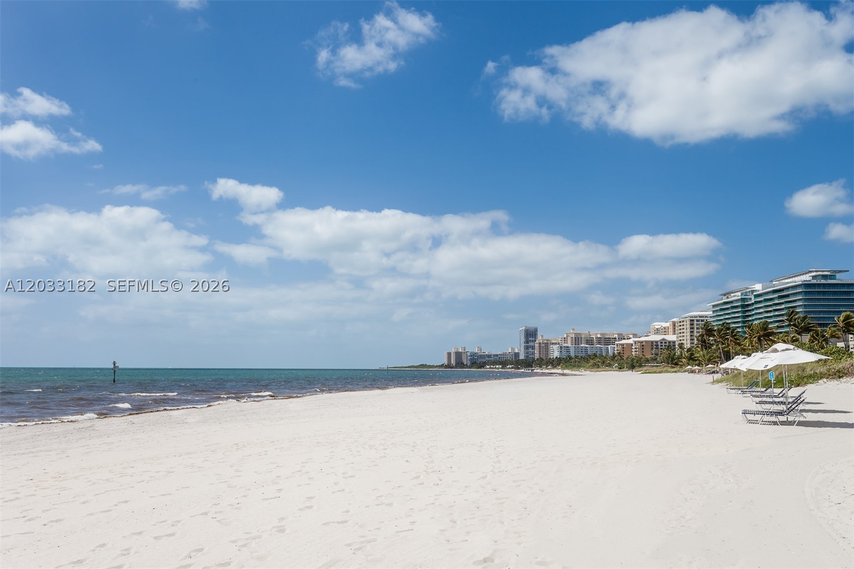 ISLAND HOUSE APT INC - CO - Residential
