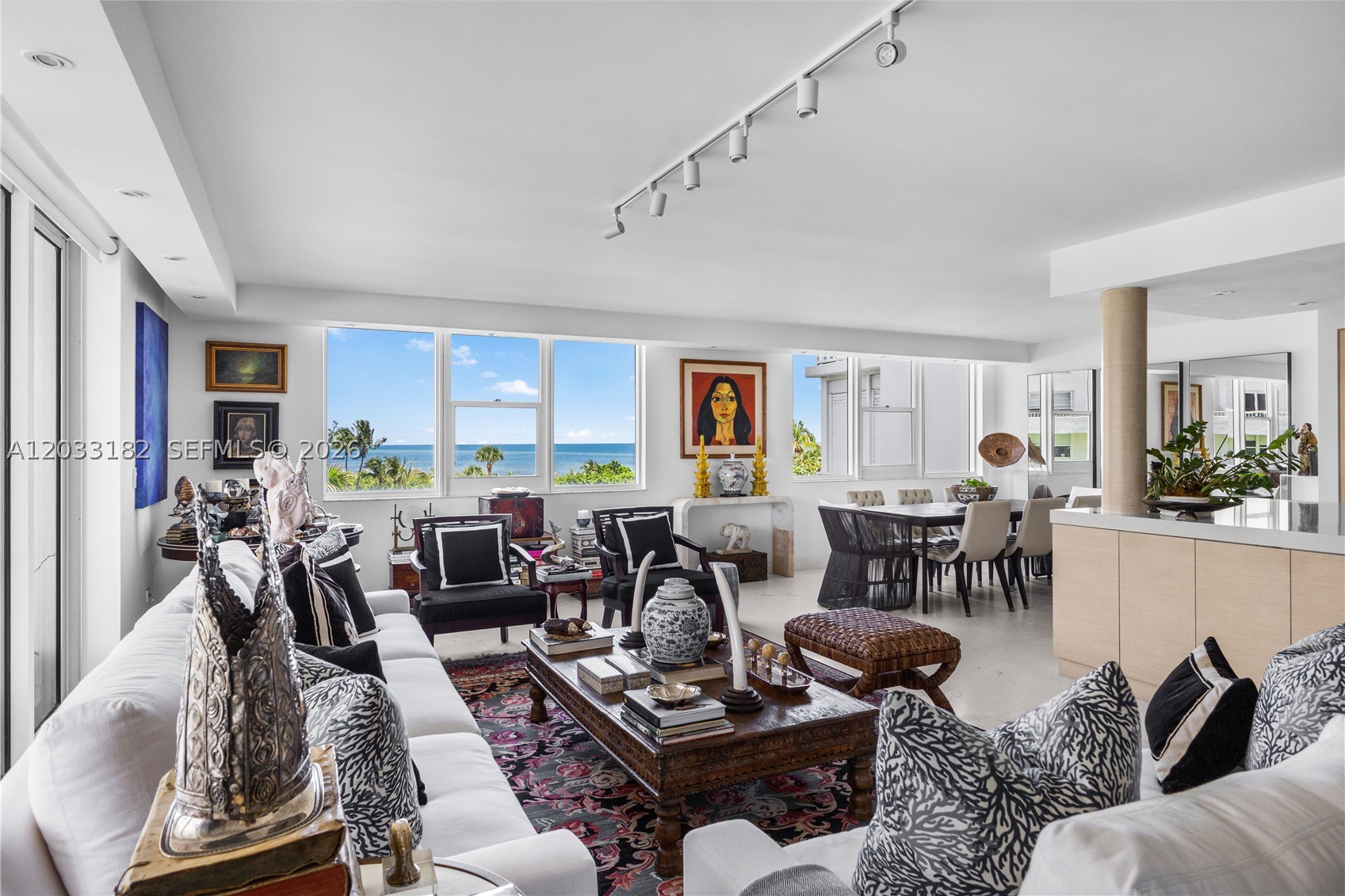 ISLAND HOUSE APT INC - CO - Residential