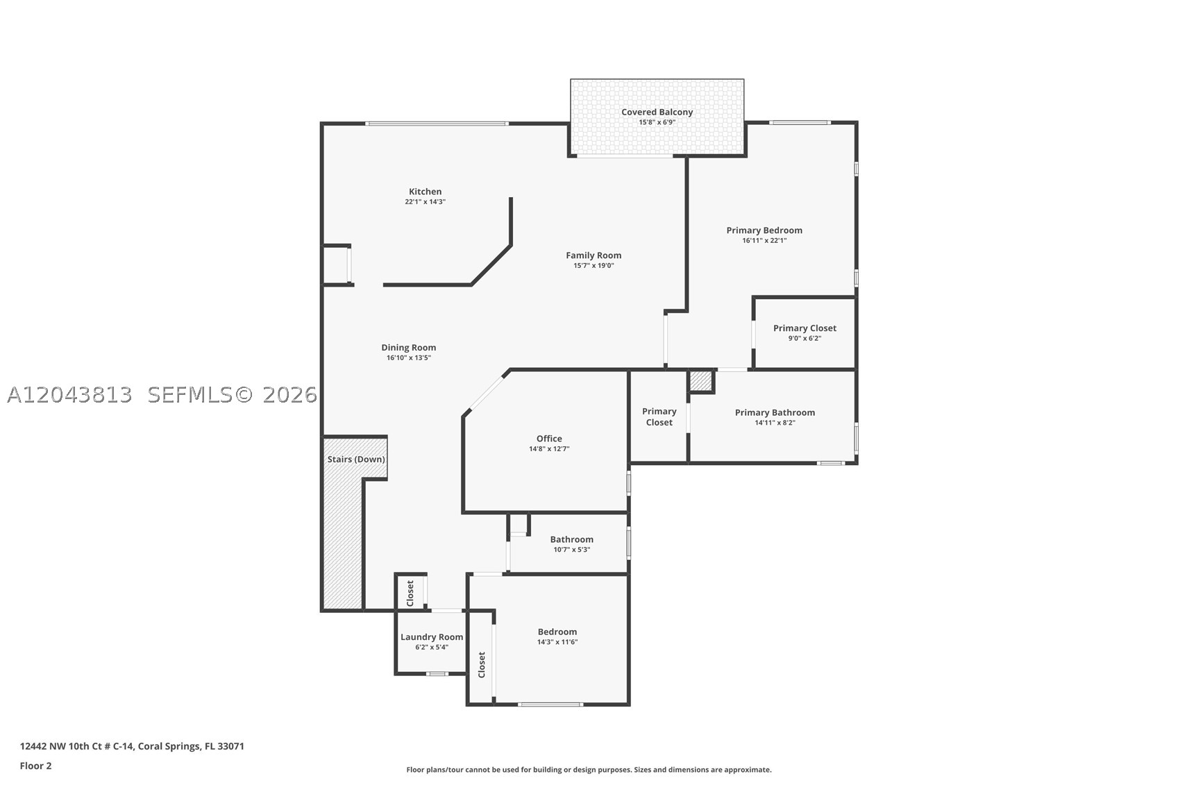 EAGLE TRACE - Residential