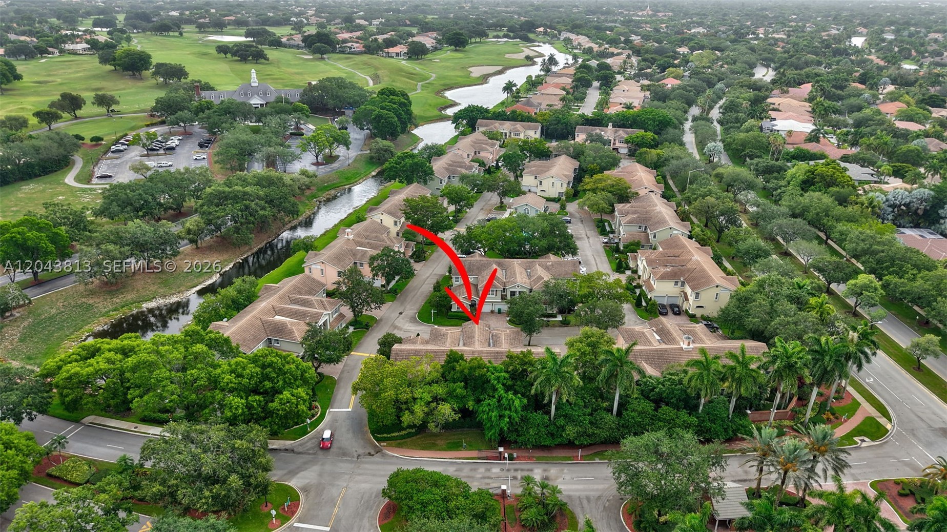 EAGLE TRACE - Residential