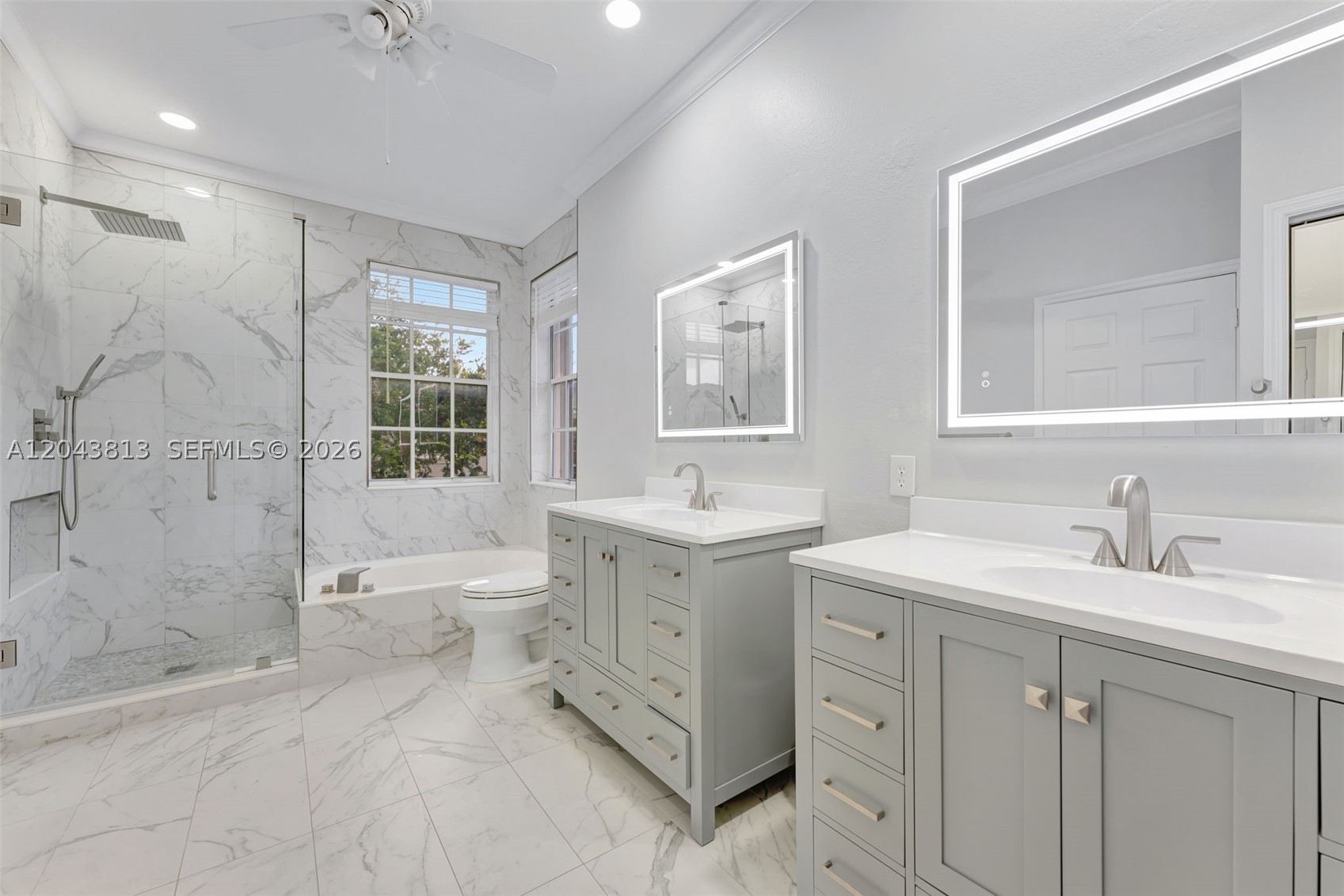 EAGLE TRACE - Residential