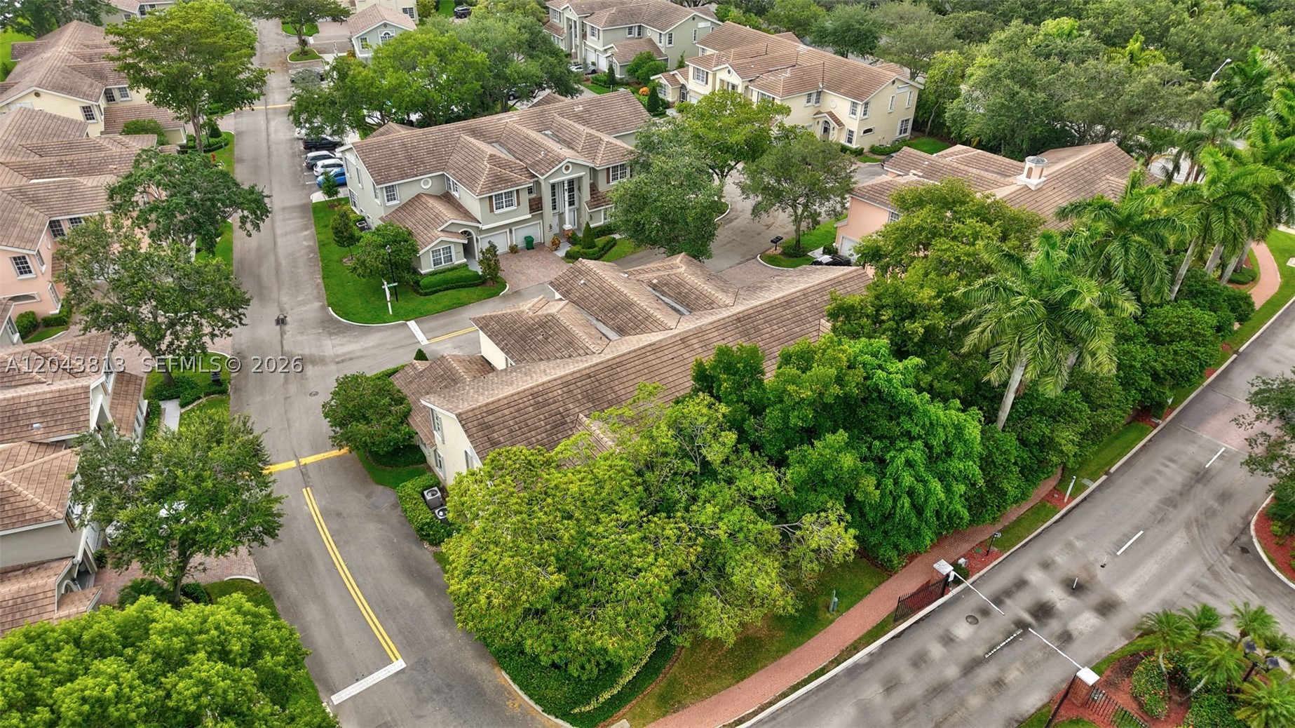 EAGLE TRACE - Residential