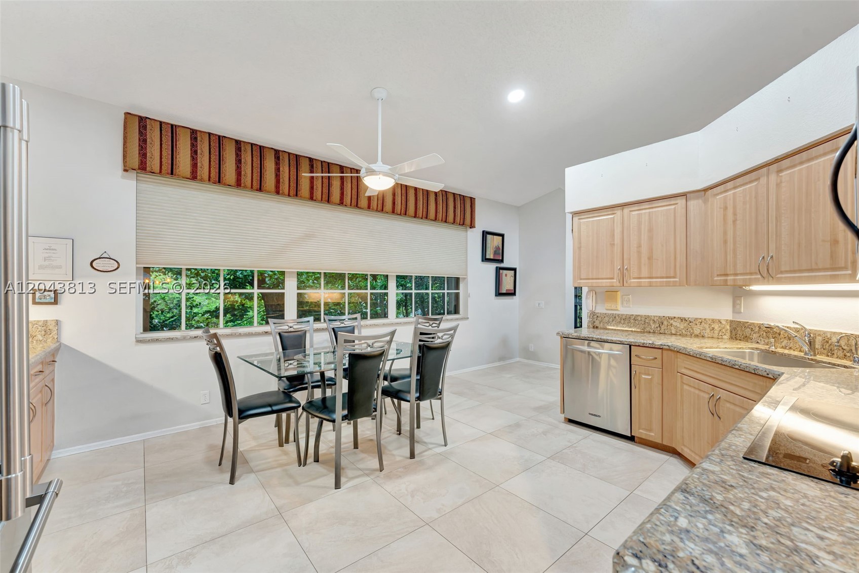 EAGLE TRACE - Residential