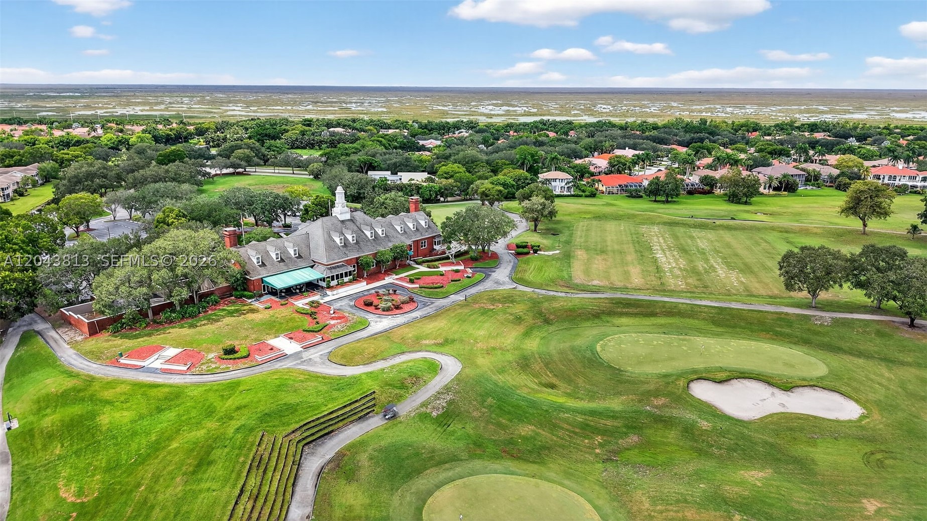 EAGLE TRACE - Residential