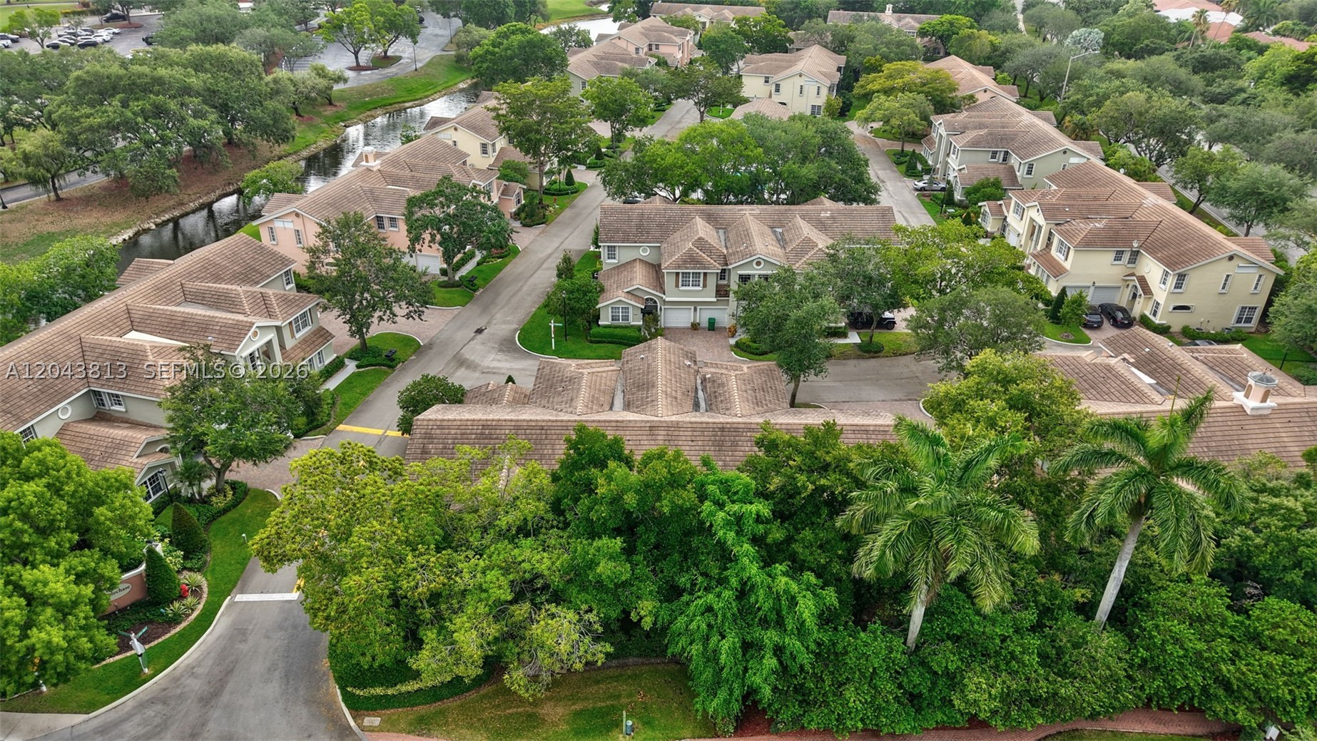 EAGLE TRACE - Residential