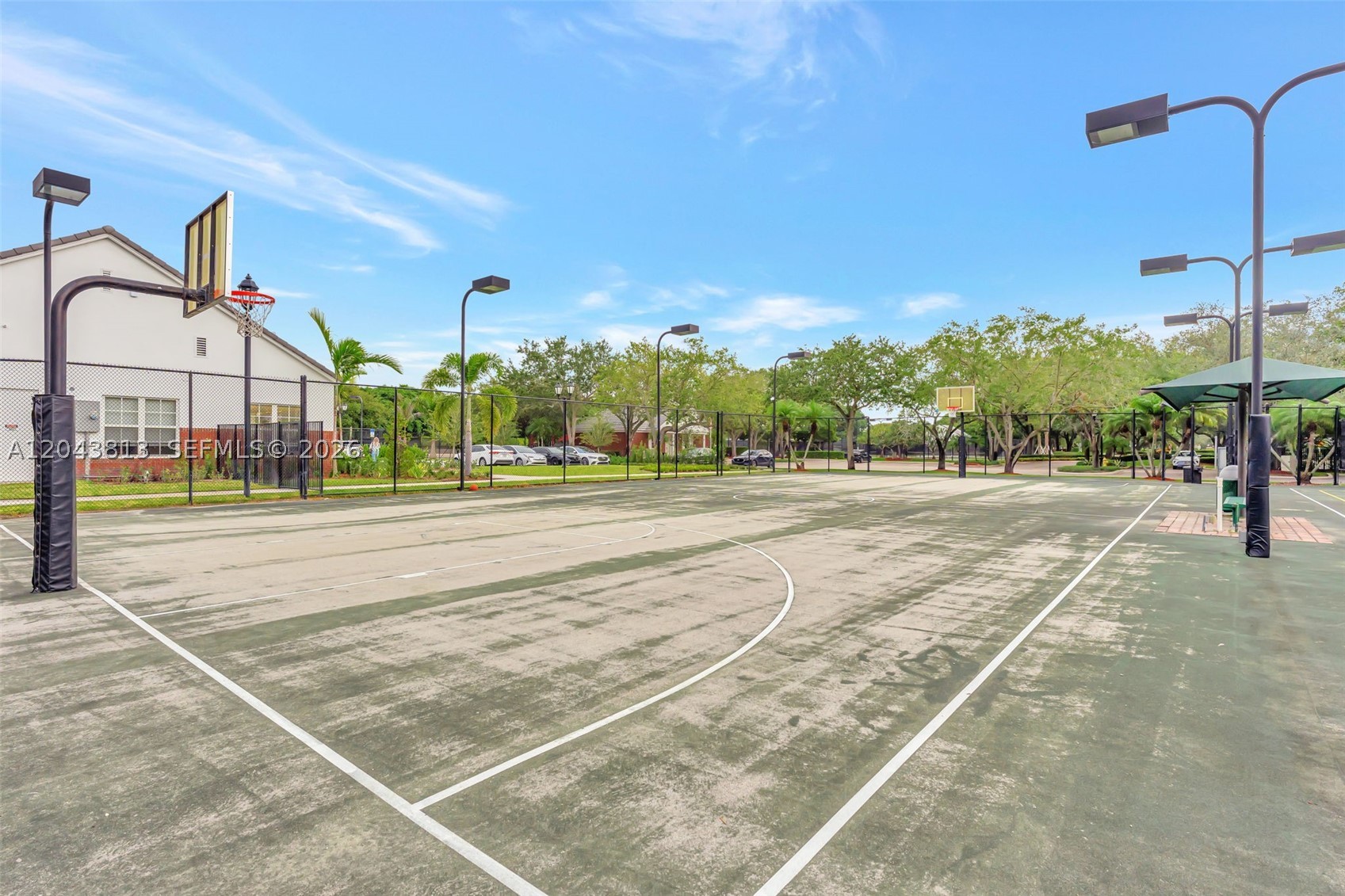 EAGLE TRACE - Residential
