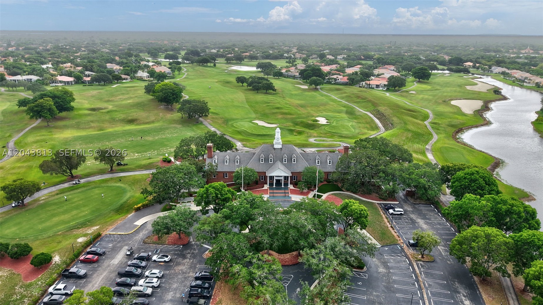EAGLE TRACE - Residential