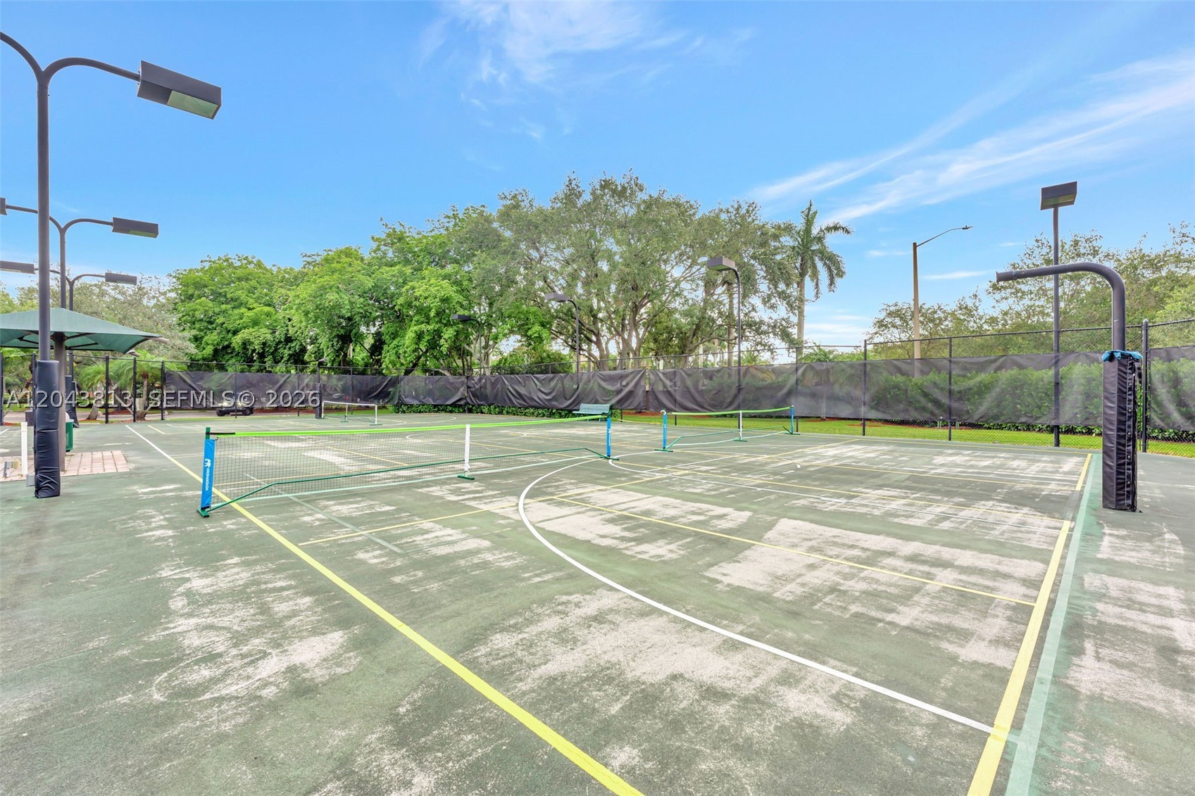 EAGLE TRACE - Residential