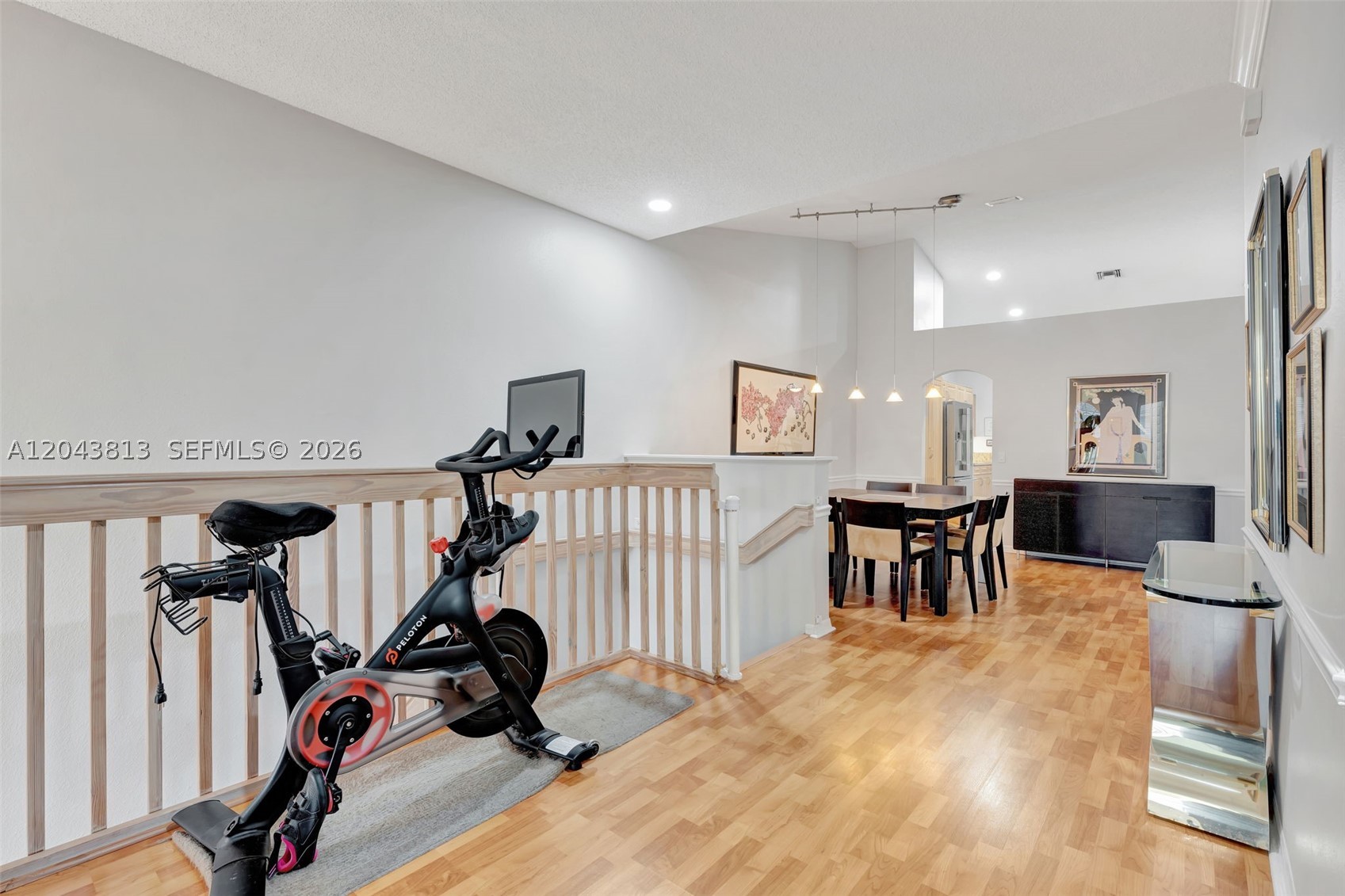 EAGLE TRACE - Residential
