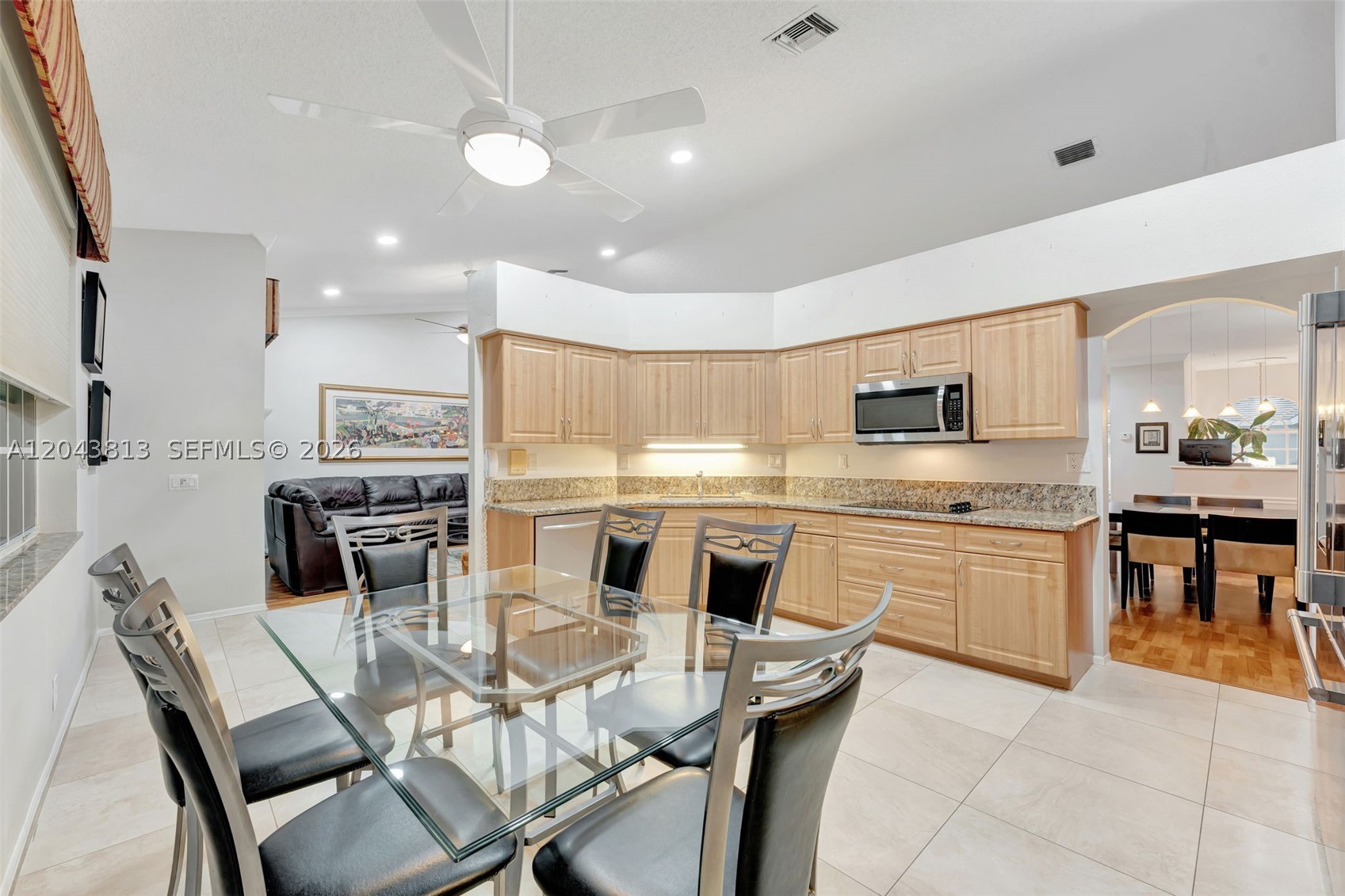 EAGLE TRACE - Residential