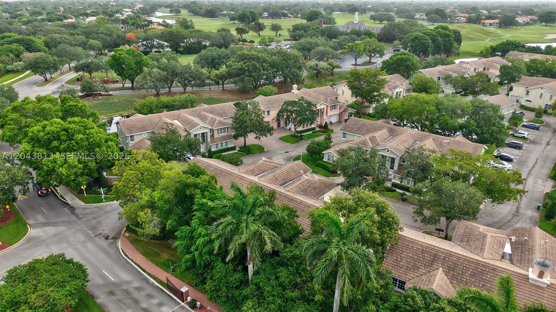 EAGLE TRACE - Residential