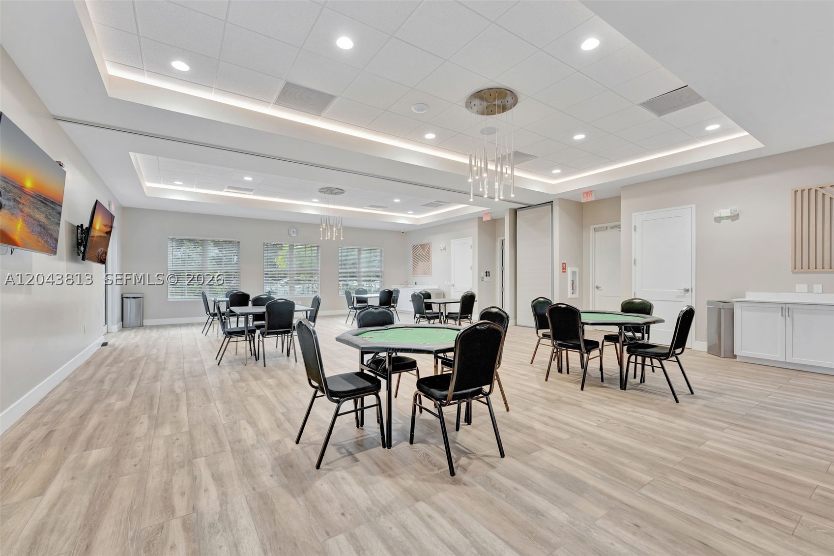 EAGLE TRACE - Residential
