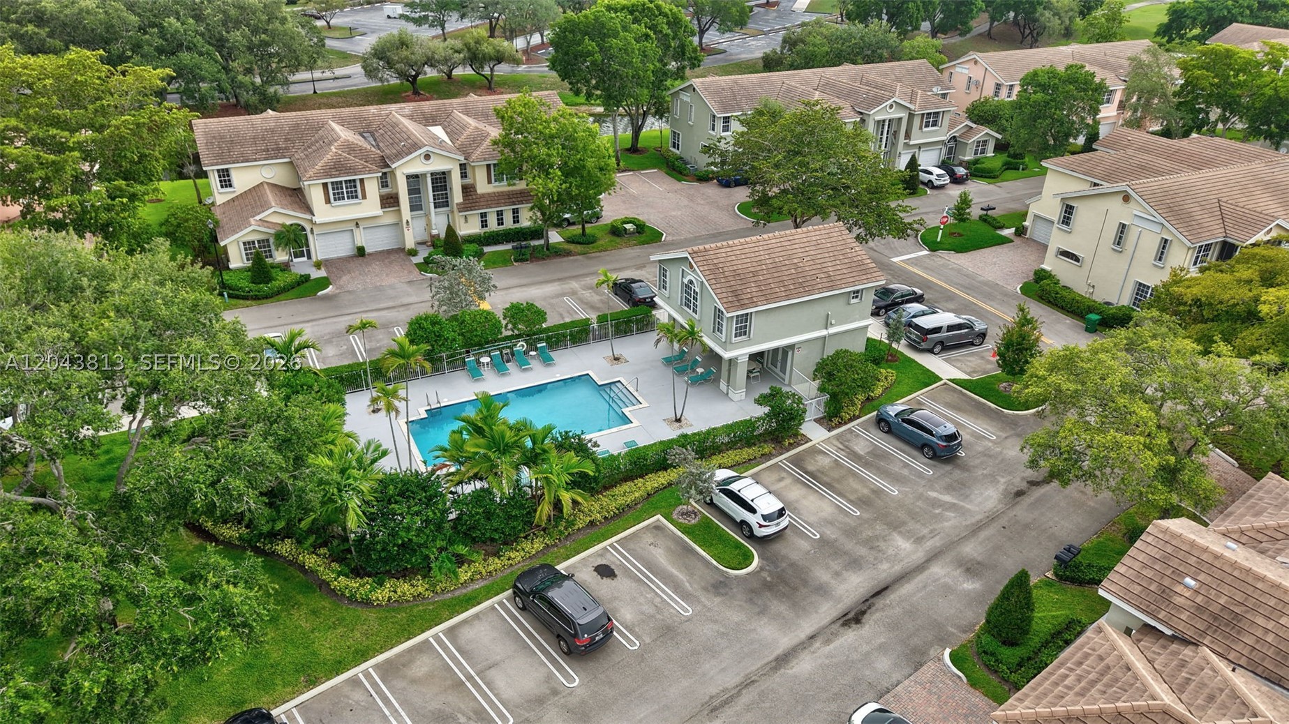 EAGLE TRACE - Residential