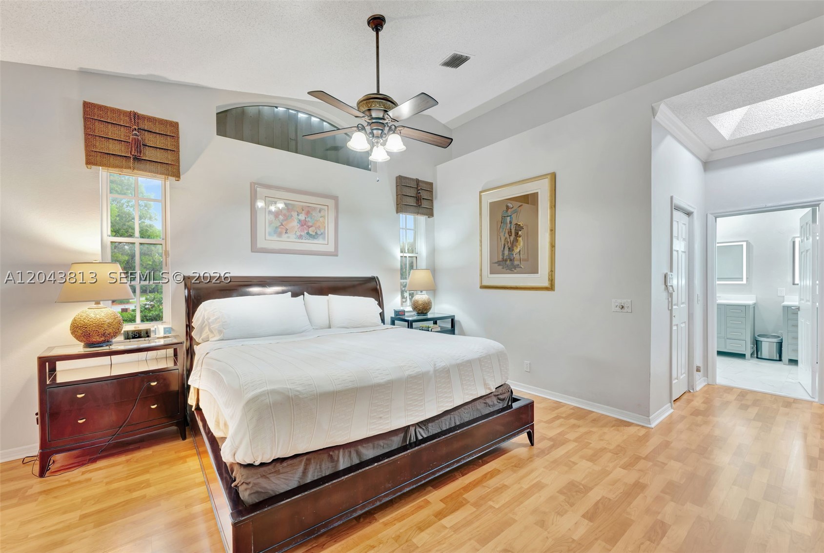 EAGLE TRACE - Residential