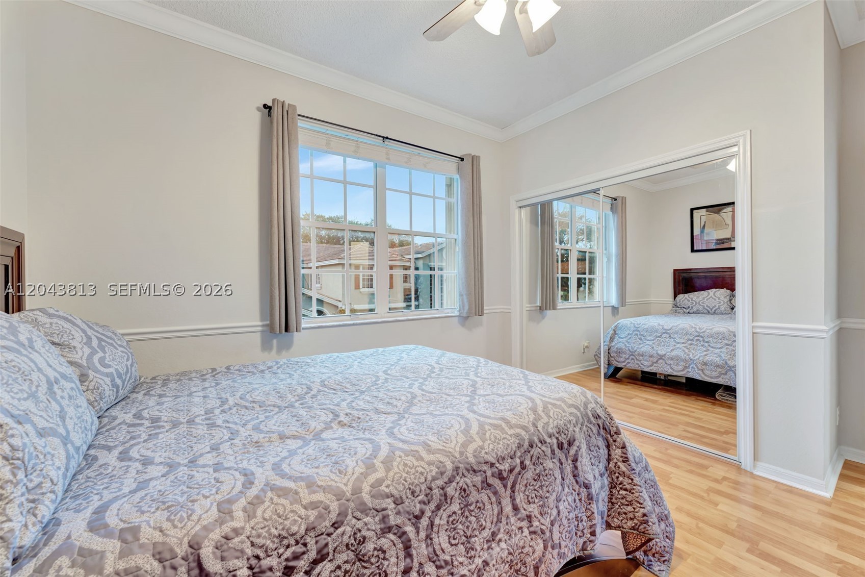 EAGLE TRACE - Residential