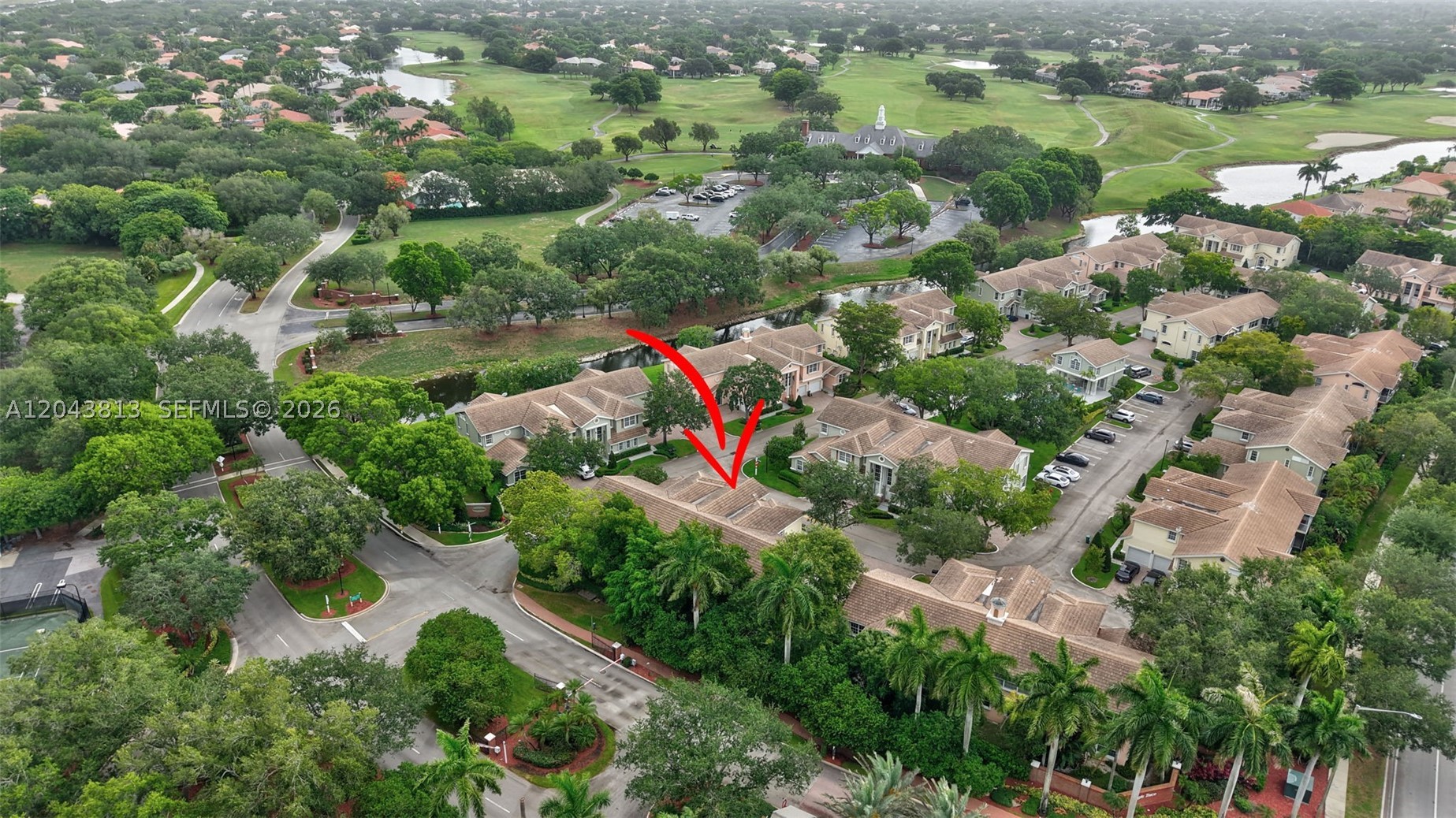 EAGLE TRACE - Residential