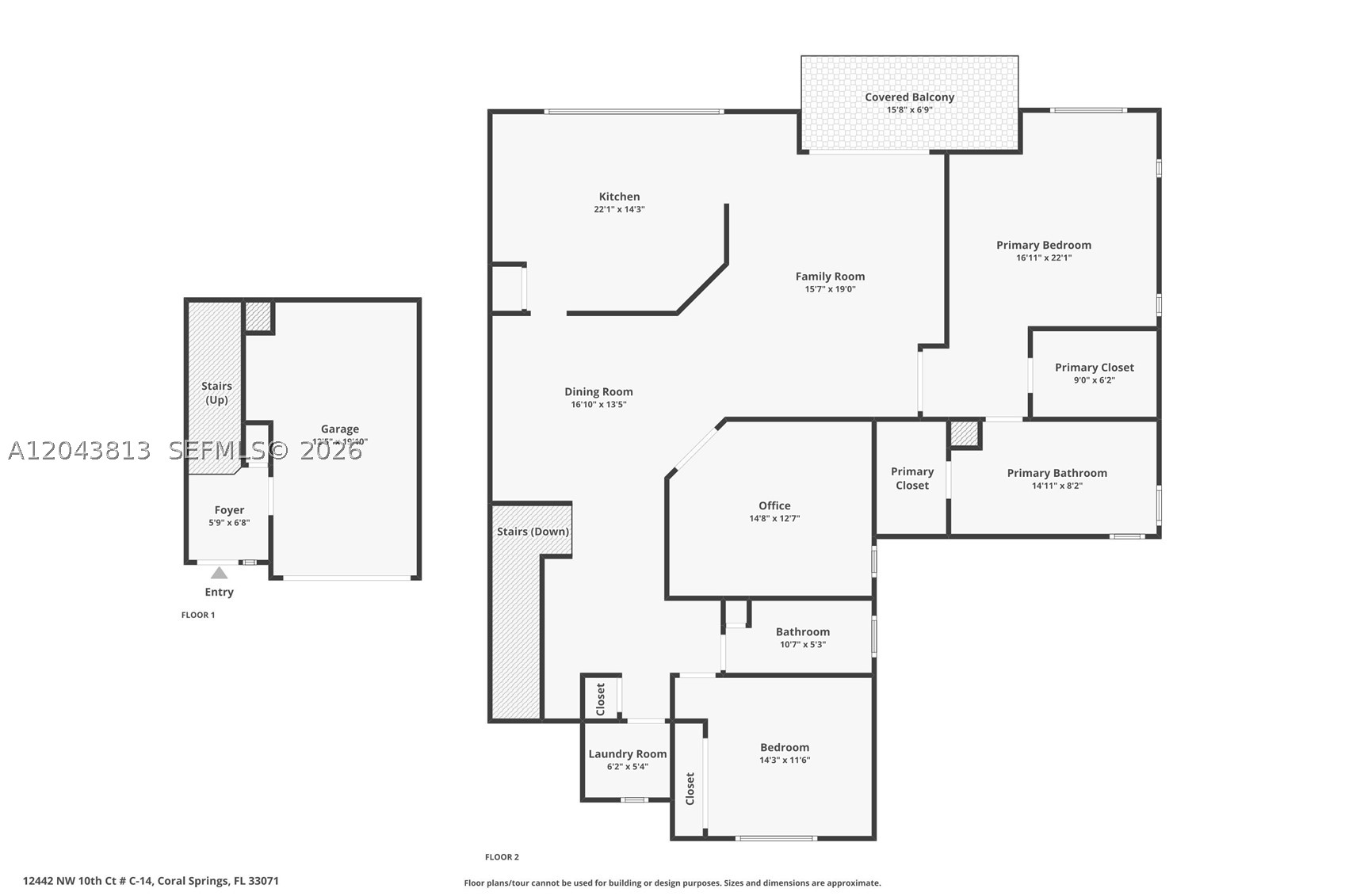 EAGLE TRACE - Residential