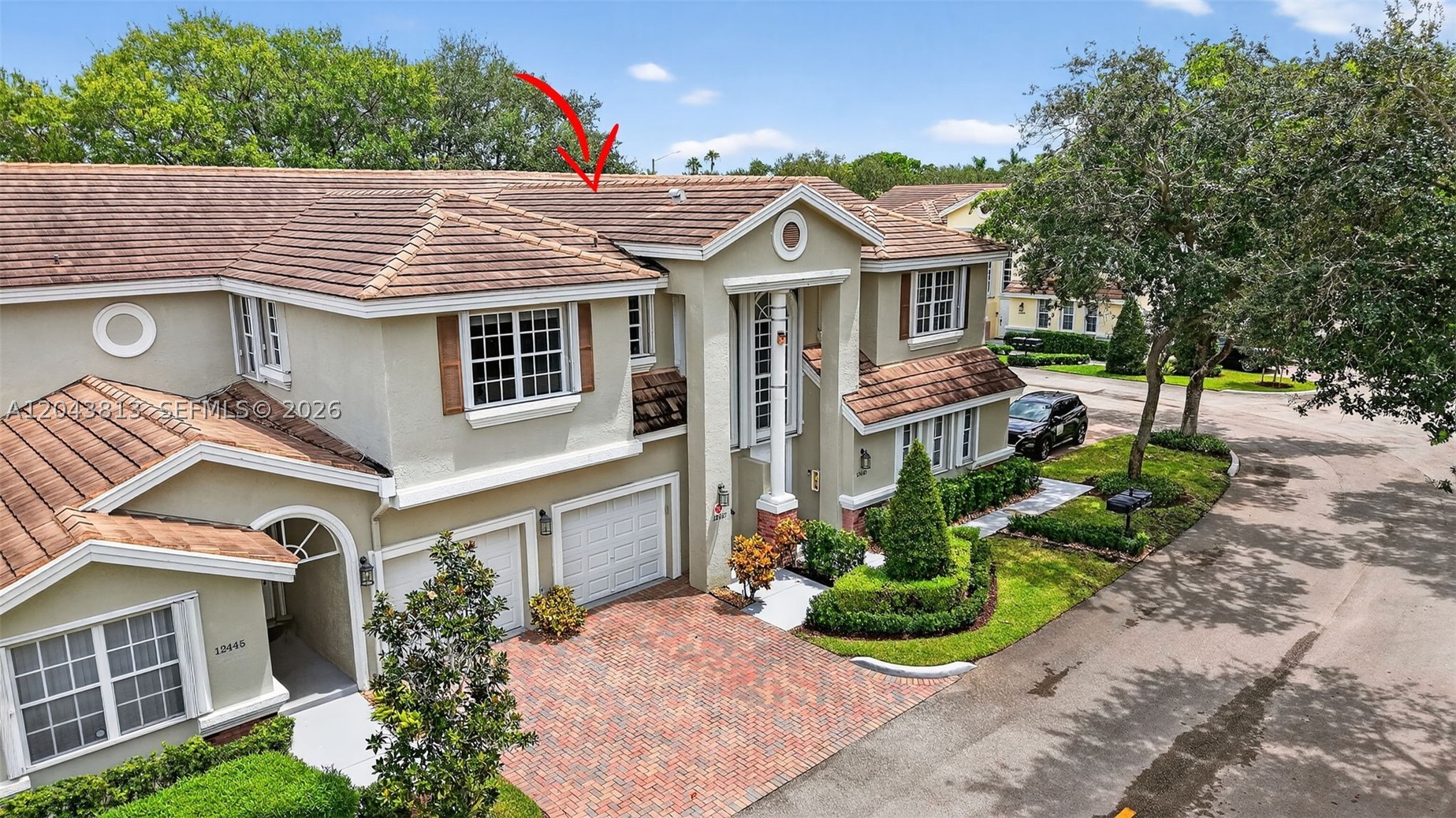 EAGLE TRACE - Residential