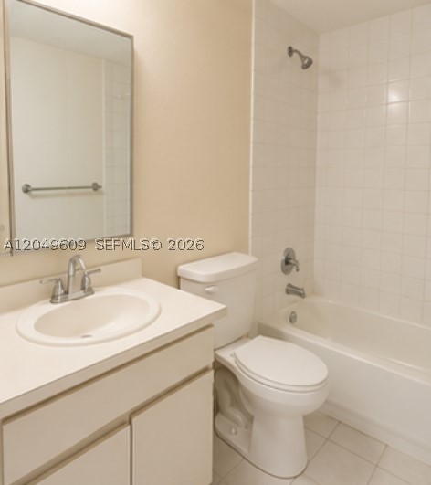 KENLAND WALK CONDO II - Residential