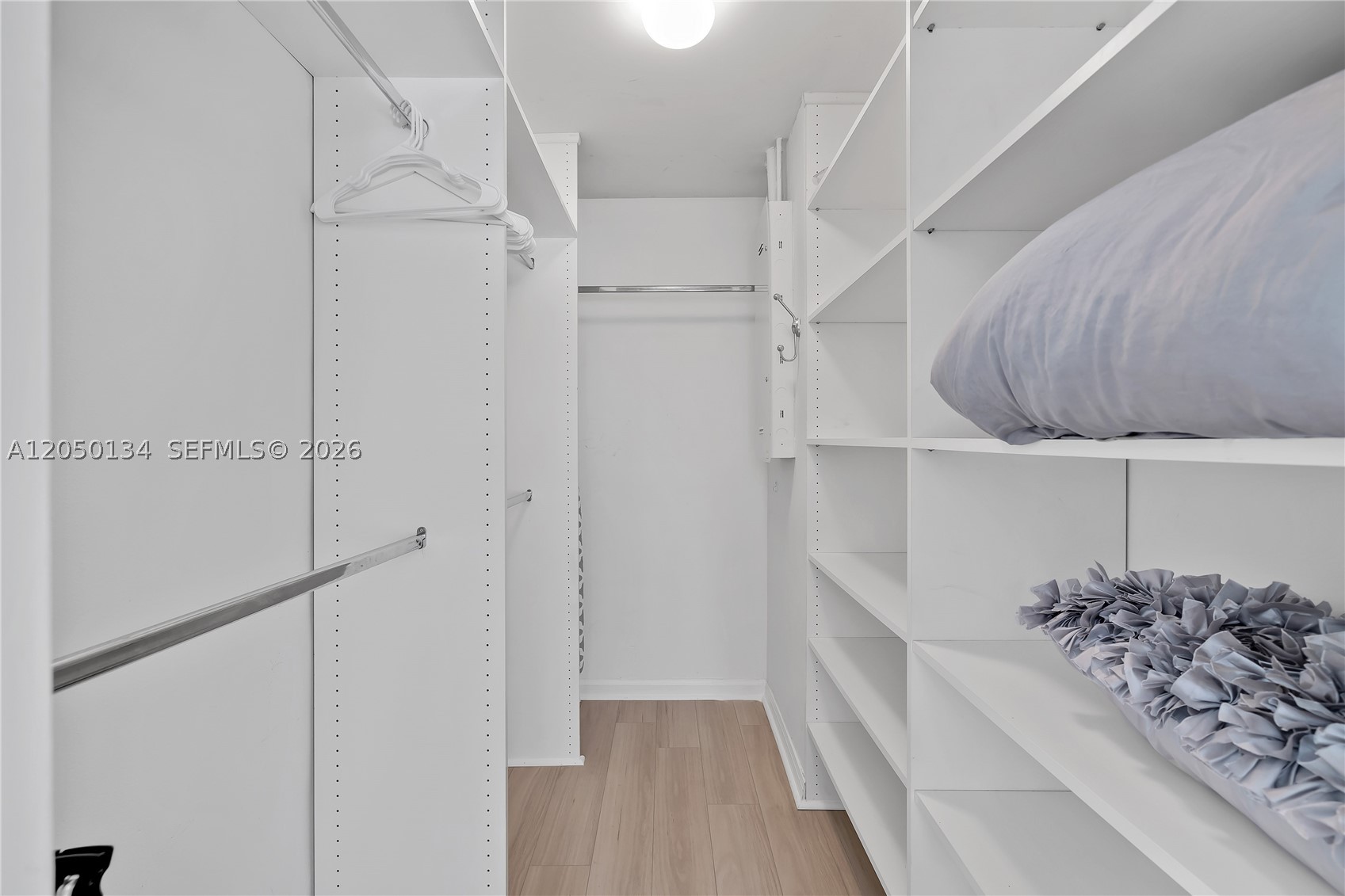 HARBOUR HOUSE - Residential Lease