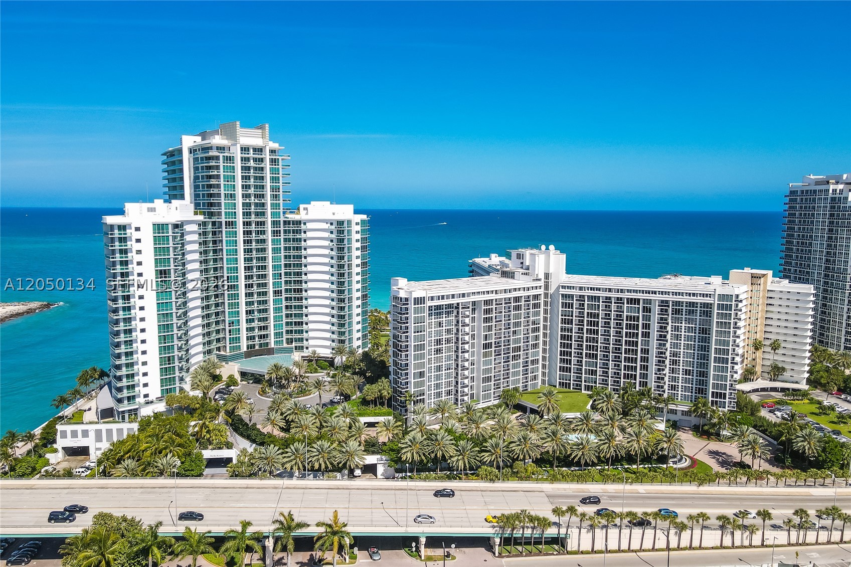 HARBOUR HOUSE - Residential Lease
