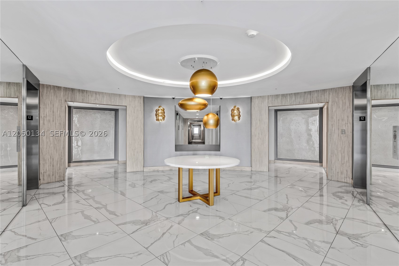 HARBOUR HOUSE - Residential Lease