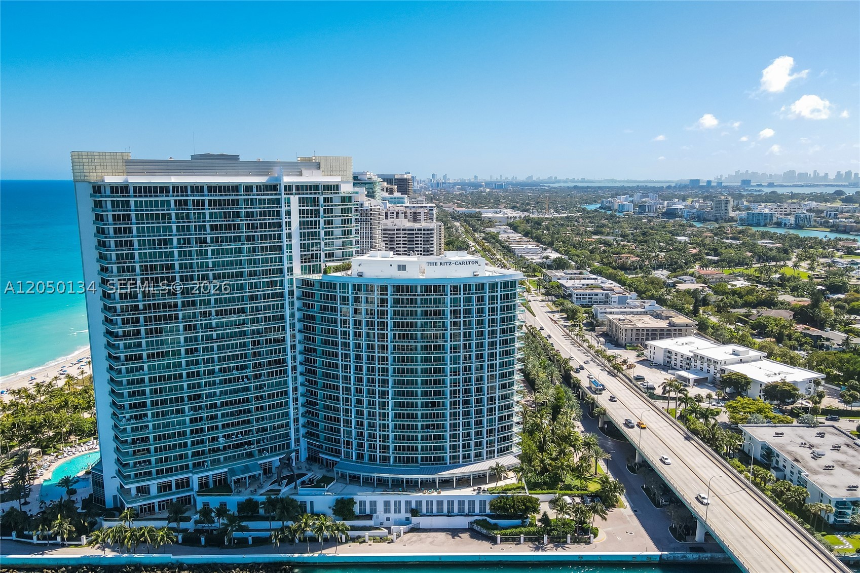 HARBOUR HOUSE - Residential Lease