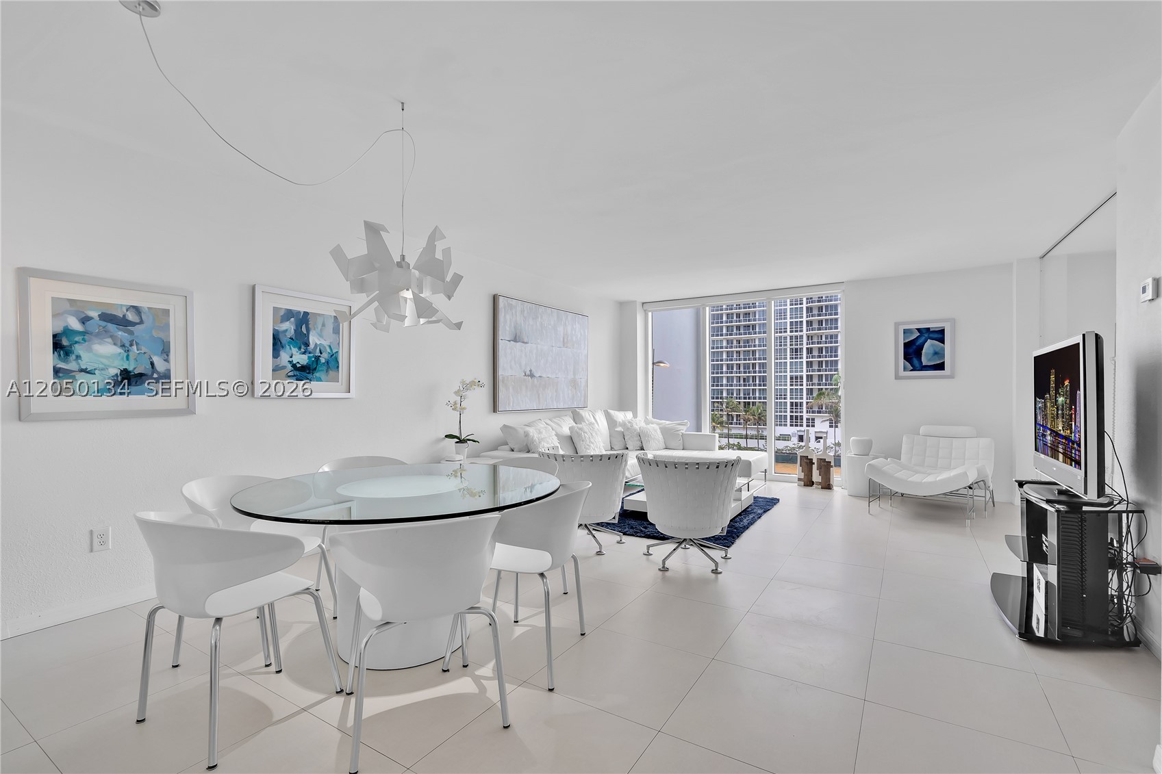 HARBOUR HOUSE - Residential Lease