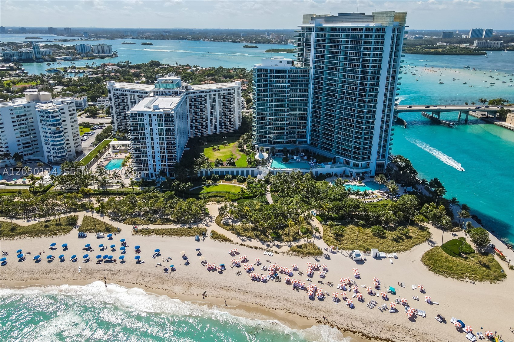 HARBOUR HOUSE - Residential Lease
