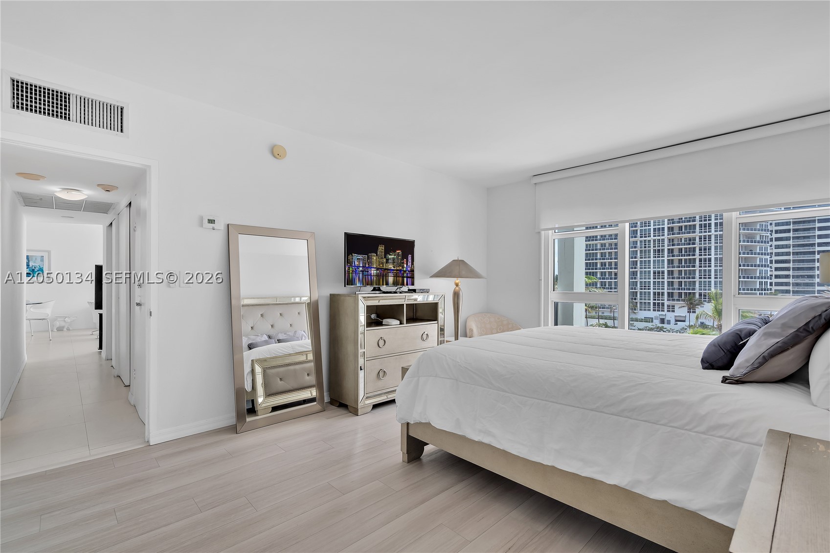 HARBOUR HOUSE - Residential Lease